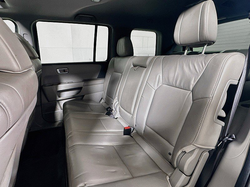 Used 2012 Honda Pilot EX-L image 22