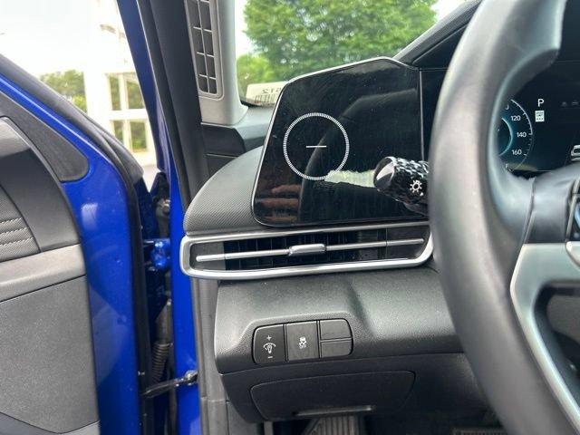 Used 2025 Hyundai Elantra SEL FWD image 25