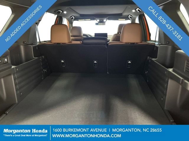 New 2026 Honda Passport TrailSport Elite image 26
