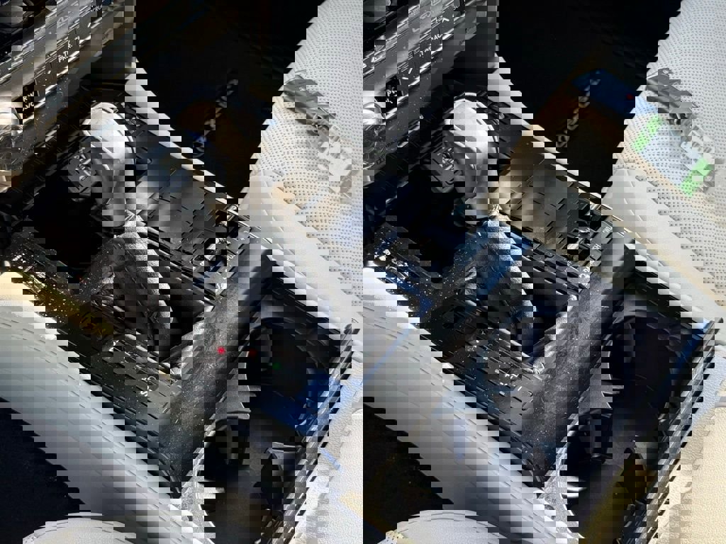 Certified 2020 Lexus GX 460 Premium w/ Premium Package image 36