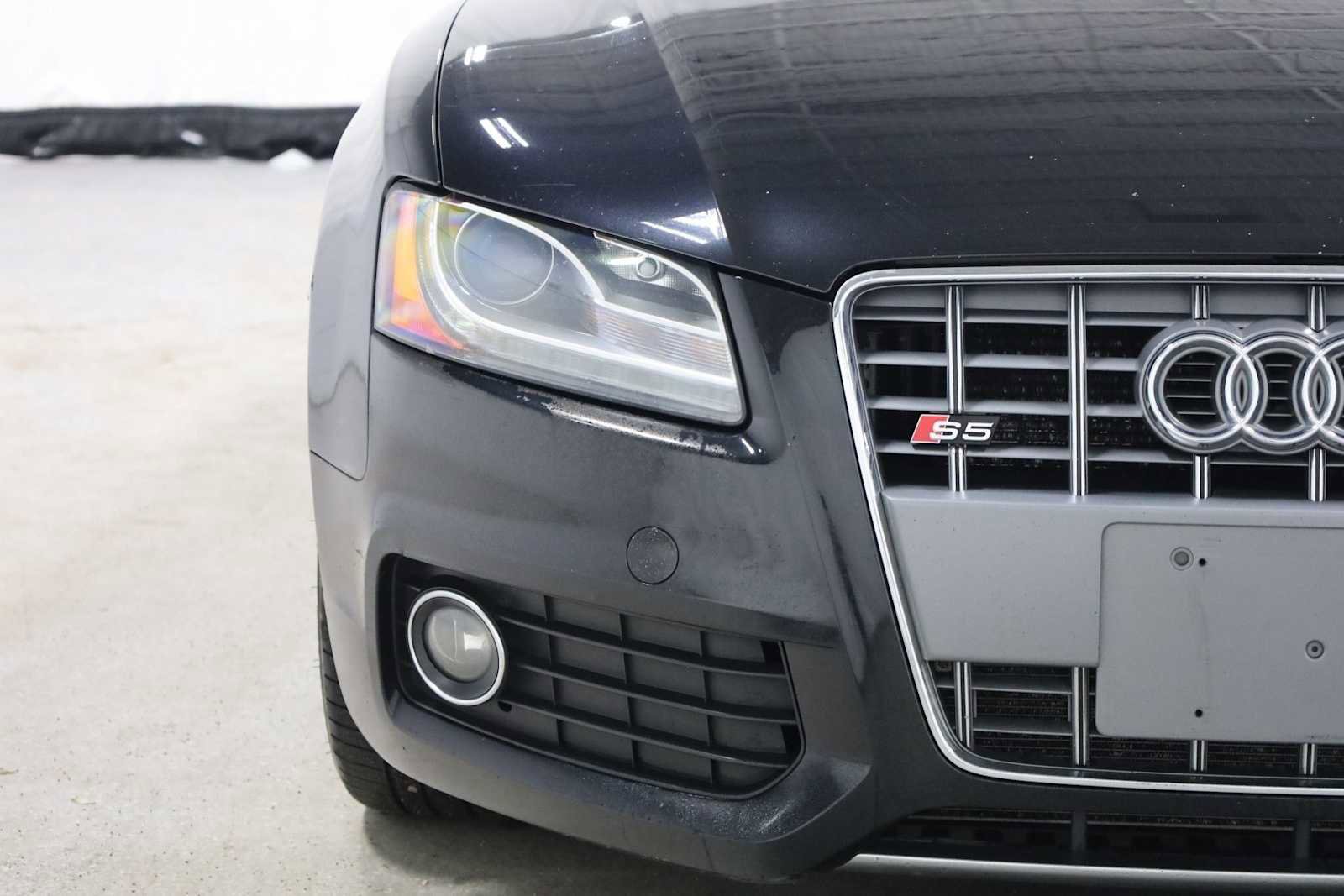 Used 2011 Audi S5 Prestige w/ Prestige Pkg image 15