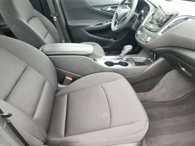Used 2021 Chevrolet Malibu LT FWD image 11