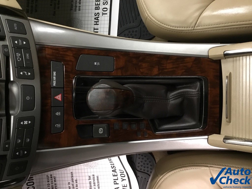 Used 2010 Buick LaCrosse CXL FWD image 49