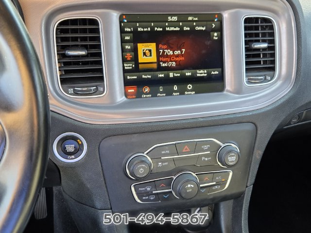 Used 2023 Dodge Charger SXT RWD image 17