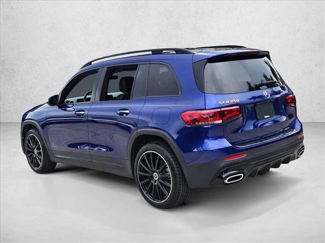 Used 2022 Mercedes-Benz GLB 250 image 7