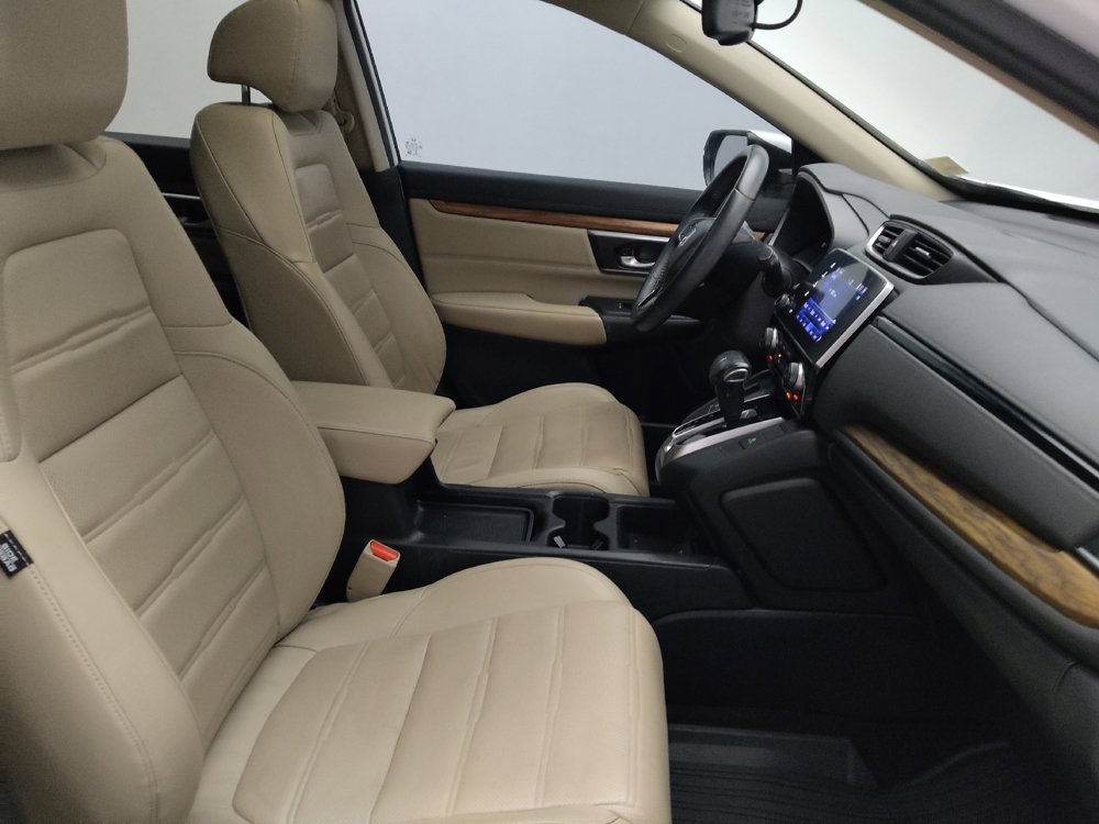 Used 2018 Honda CR-V EX-L image 21