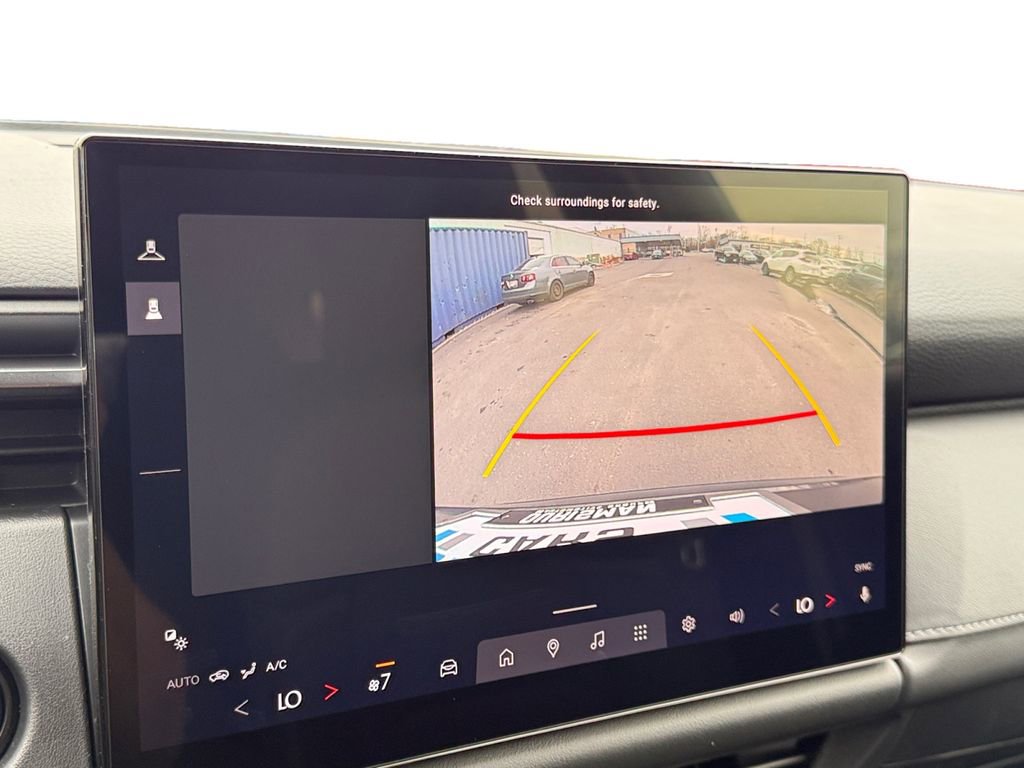 New 2026 MAZDA CX-5 Select image 15