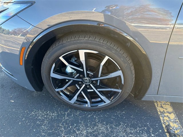 New 2026 Toyota Prius Plug-In Hybrid image 16