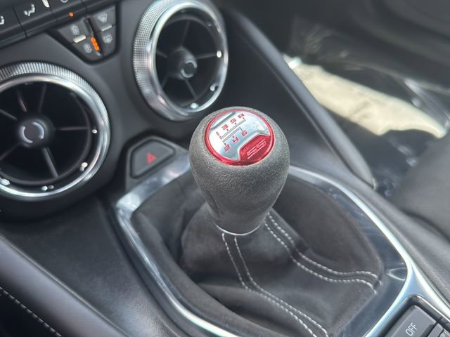 Used 2023 Chevrolet Camaro SS image 26