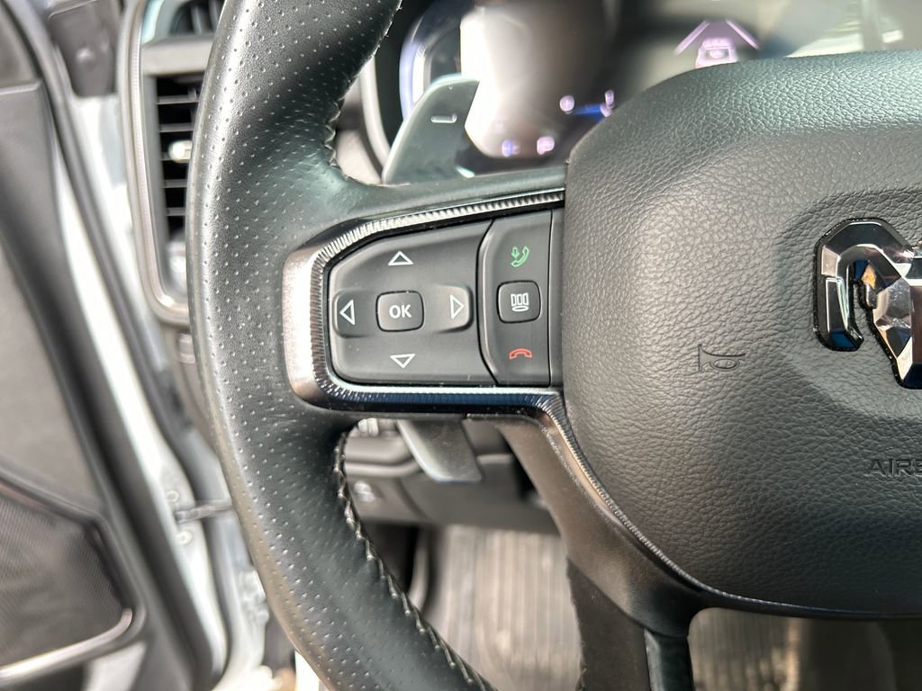 Used 2024 RAM 1500 TRX w/ TRX Level 2 Equipment Group AWD/4WD image 21