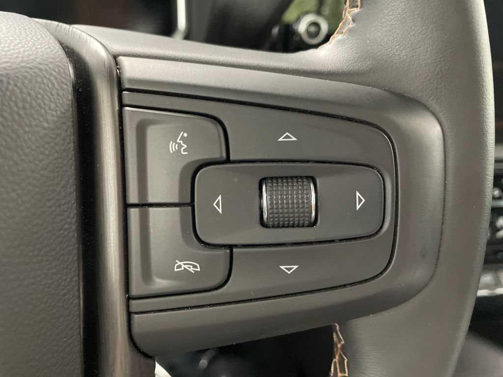 Used 2026 GMC Sierra 2500 AT4 AWD/4WD image 35