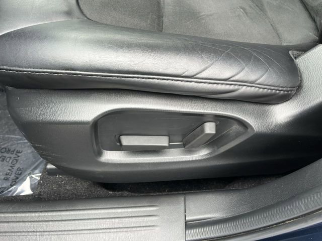 Certified 2023 MAZDA CX-5 AWD 2.5 S w/ Select Package image 12