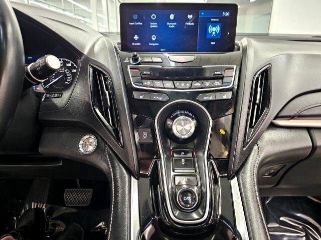 Used 2019 Acura RDX AWD w/ Advance Package image 16