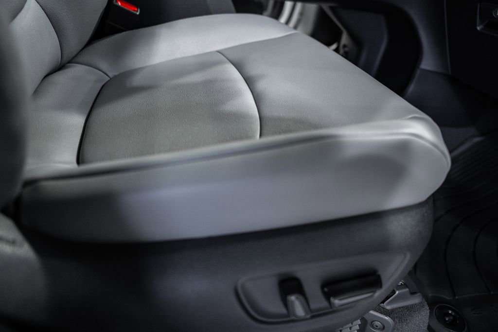 New 2026 Toyota Sienna XLE image 36