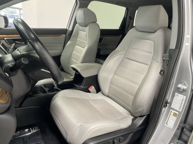 Used 2022 Honda CR-V EX-L image 13