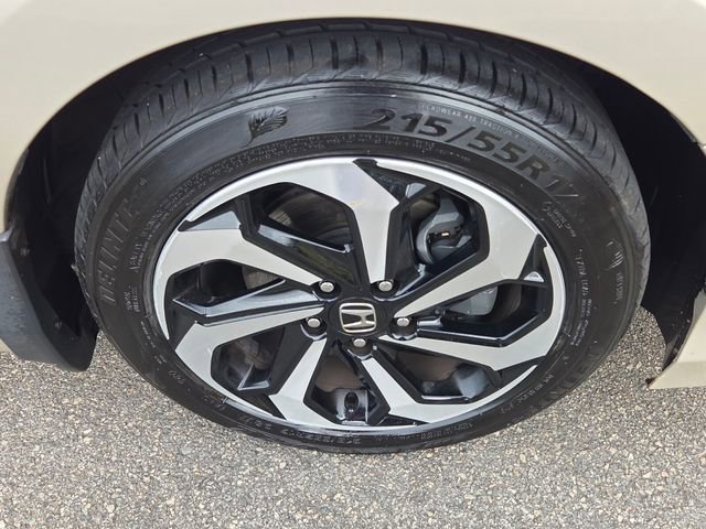 Used 2017 Honda Accord EX-L image 15