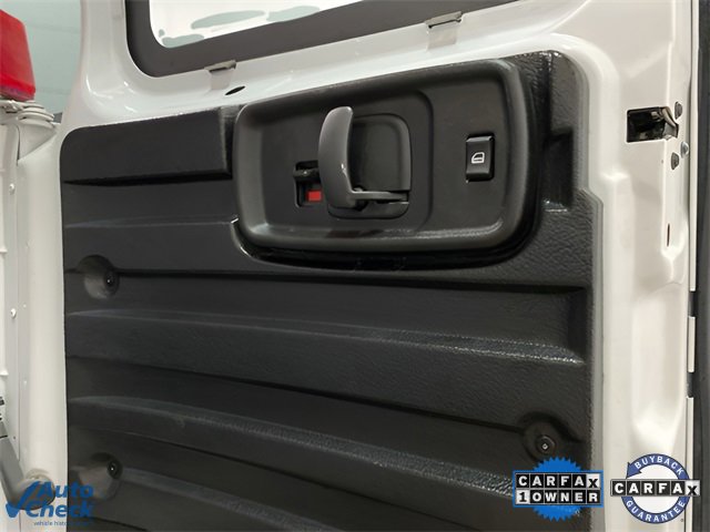 Used 2023 Chevrolet Express 2500 w/ Driver Convenience Package image 8