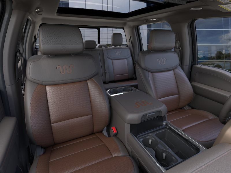 New 2026 Ford F350 King Ranch AWD/4WD image 10
