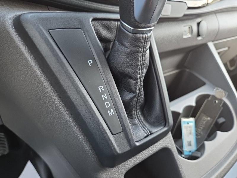 New 2026 Ford Transit 350 XLT RWD image 35