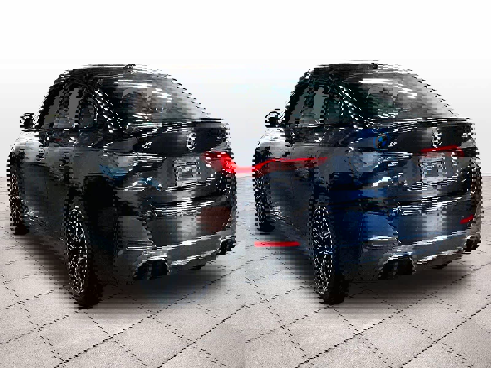 Used 2023 BMW i4 eDrive40 w/ M Sport Package image 14