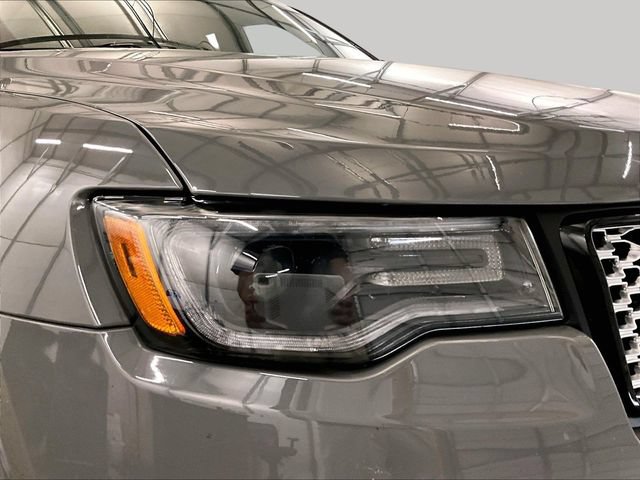 Used 2021 Jeep Grand Cherokee Laredo X AWD/4WD image 27