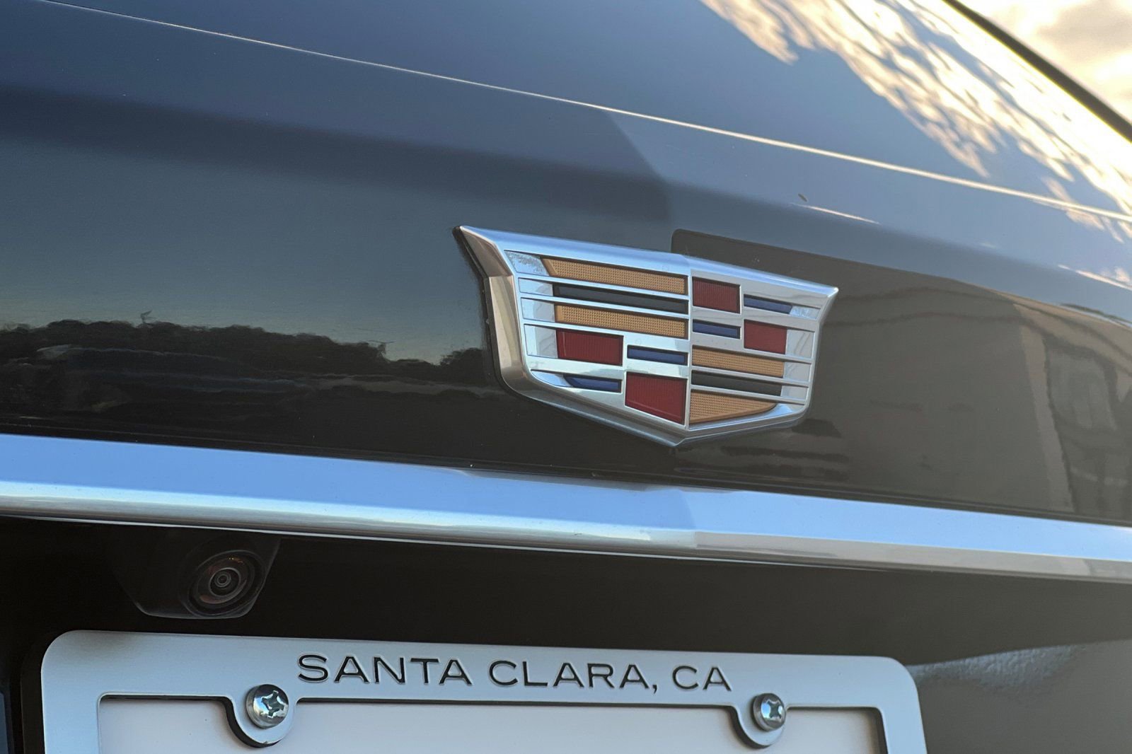 Used 2025 Cadillac XT5 Premium Luxury image 49