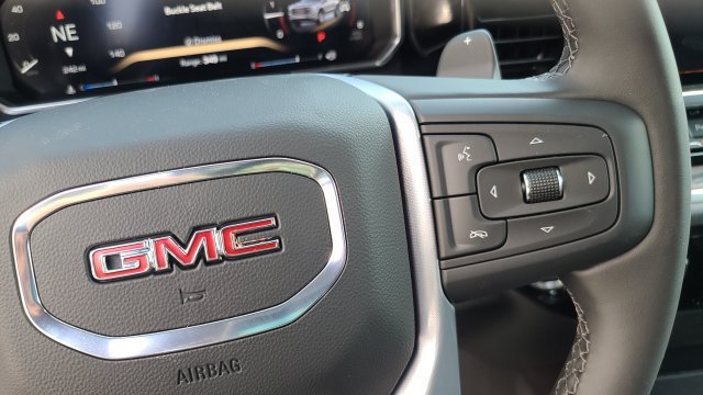 New 2026 GMC Sierra 1500 SLT w/ SLT Premium Package AWD/4WD image 20