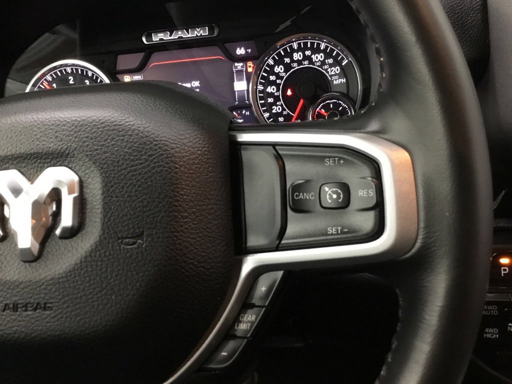 Used 2023 RAM 1500 Big Horn AWD/4WD image 31