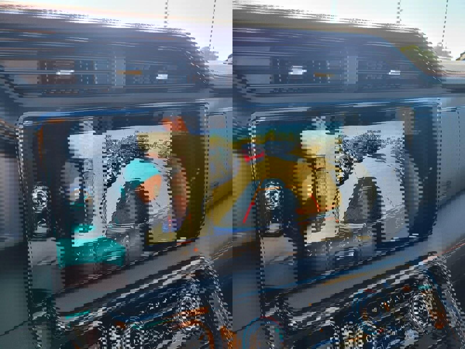 New 2026 GMC Sierra 1500 AT4 w/ AT4 Premium Package image 23