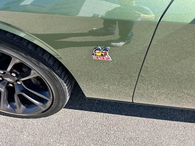 Used 2022 Dodge Challenger R/T Scat Pack image 42