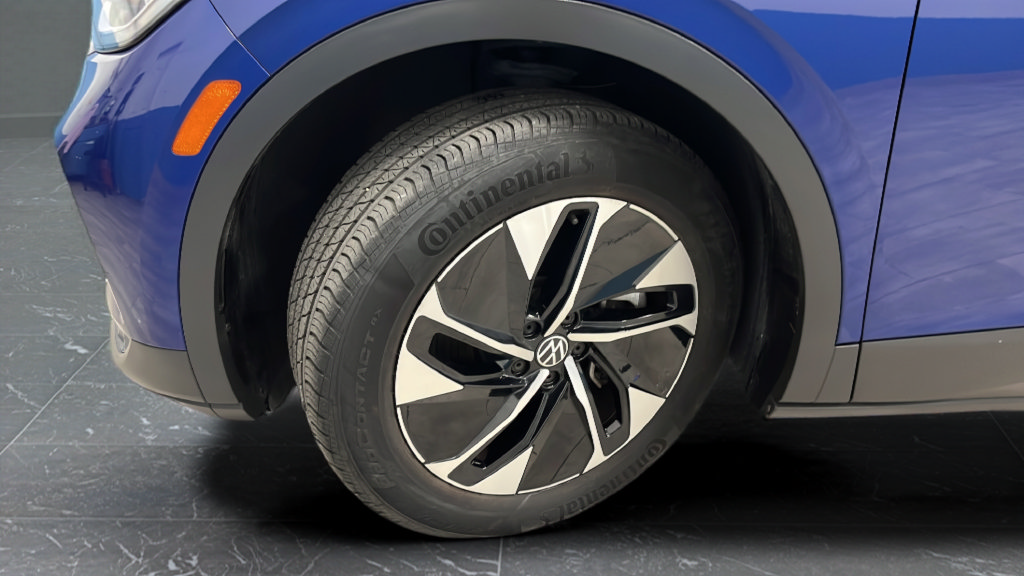 Used 2021 Volkswagen ID.4 Pro S w/ ID.4 Protection Package (IPT) AWD/4WD image 35