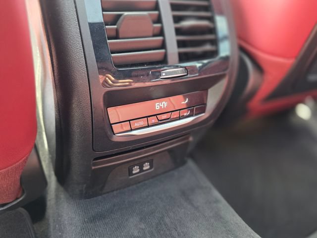 Used 2023 BMW X3 sDrive30i w/ Convenience Package RWD image 19