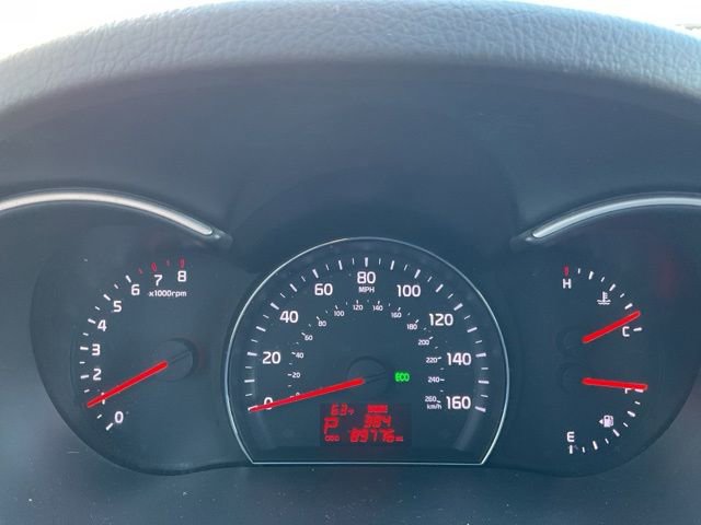 Used 2015 Kia Sorento LX AWD/4WD image 4