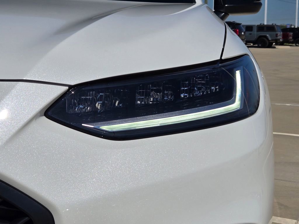 Used 2024 Honda HR-V Sport image 31