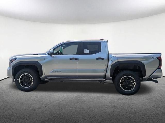 New 2026 Toyota Tacoma TRD Off-Road w/ TRD Off Road Premium Package AWD/4WD image 7