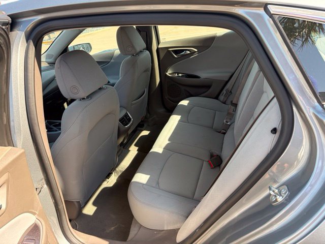 Used 2024 Chevrolet Malibu LT FWD image 11