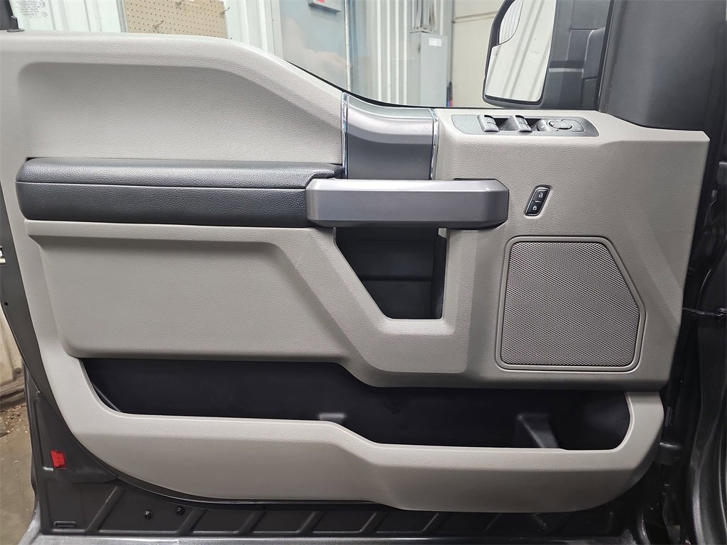 Used 2019 Ford F150 XLT w/ Equipment Group 301A Mid image 24