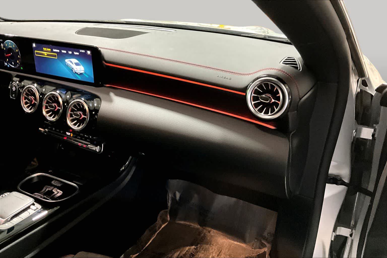 Certified 2023 Mercedes-Benz CLA 250 4MATIC image 19
