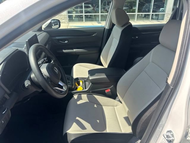 Certified 2023 Honda CR-V LX image 19