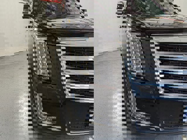 Used 2016 Cadillac Escalade Luxury image 48