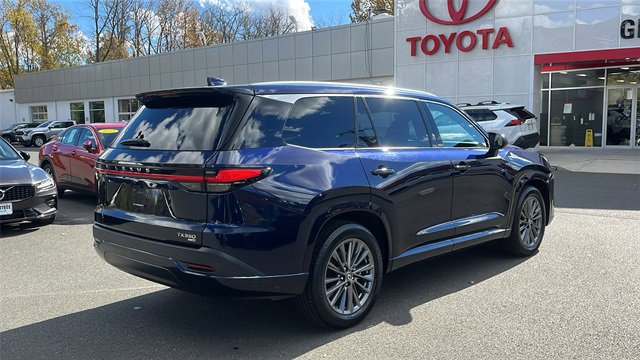 Used 2024 Lexus TX 350 AWD image 6