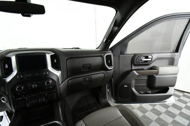 Used 2019 Chevrolet Silverado 1500 LT Trail Boss image 20