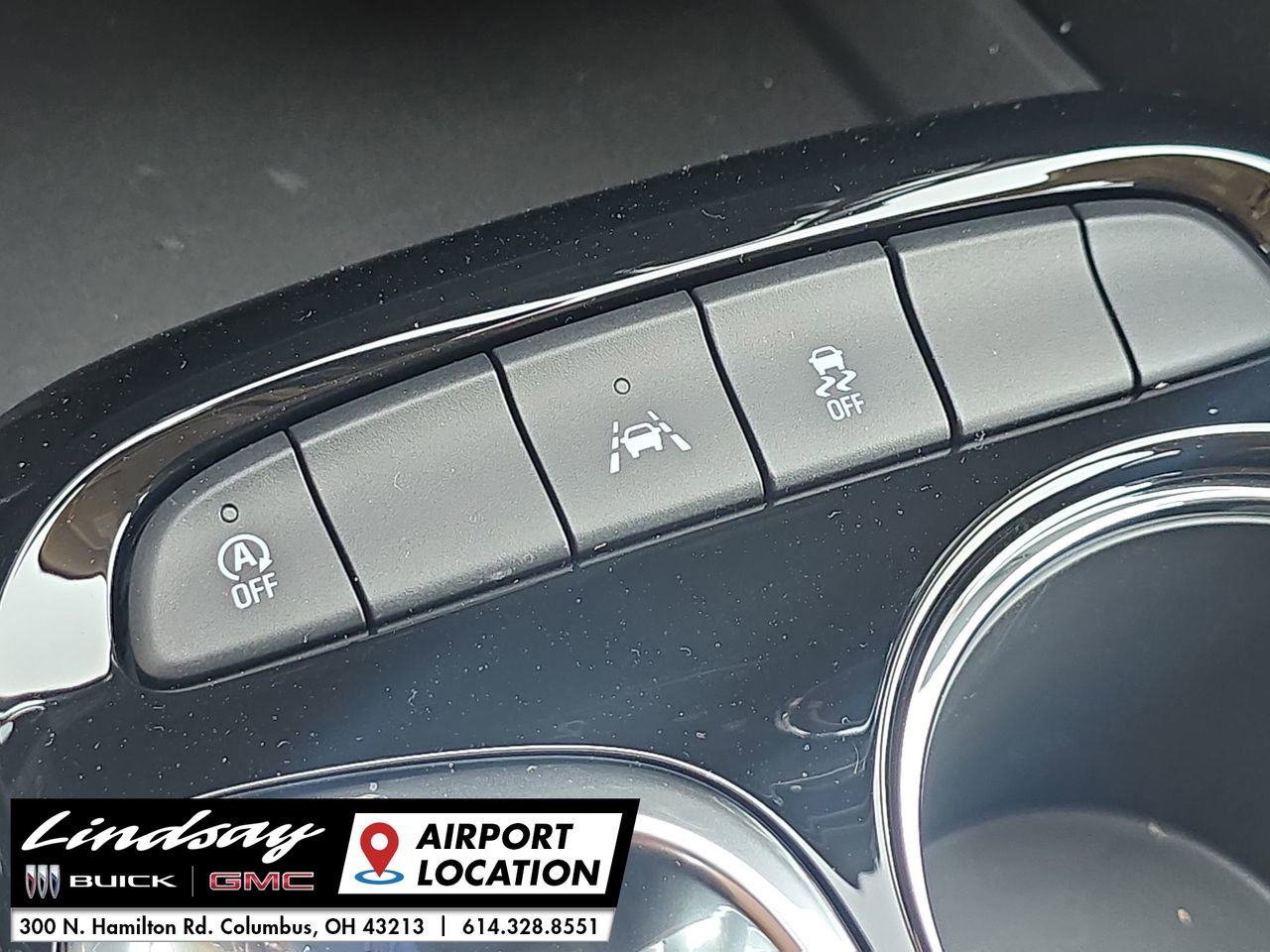 New 2026 Buick Encore GX Sport Touring w/ Comfort Package image 41