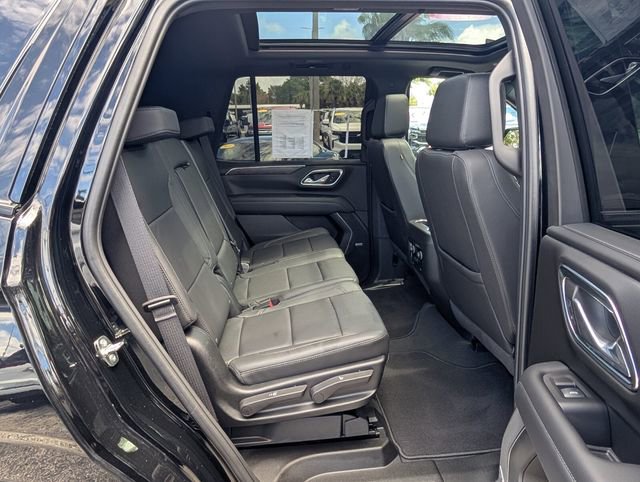 Used 2024 Chevrolet Tahoe Z71 AWD/4WD image 16