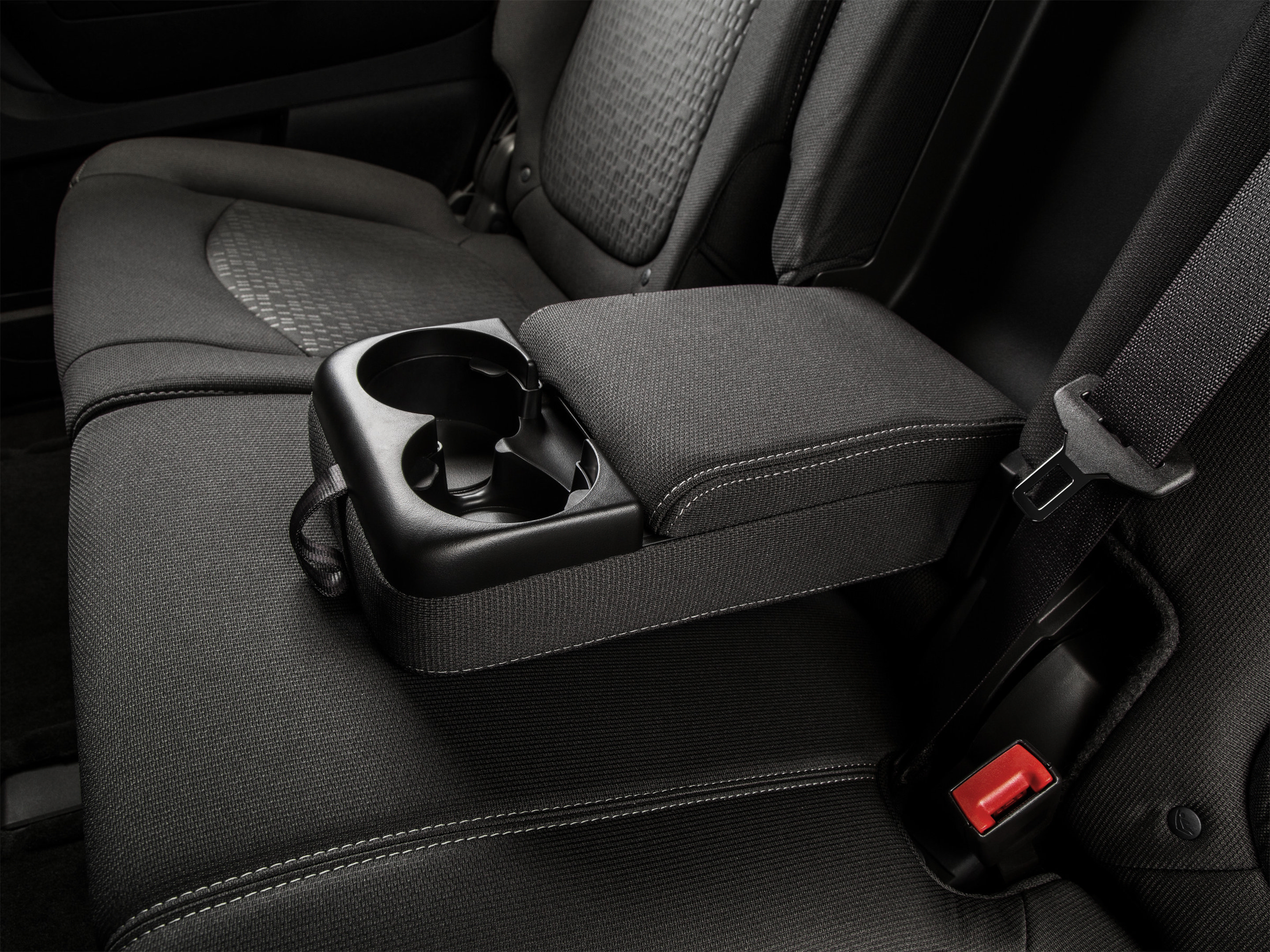 Used 2015 GMC Acadia Denali FWD image 38
