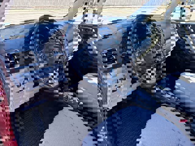 Used 2018 Subaru Forester 2.5i w/ Alloy Wheel Package image 2