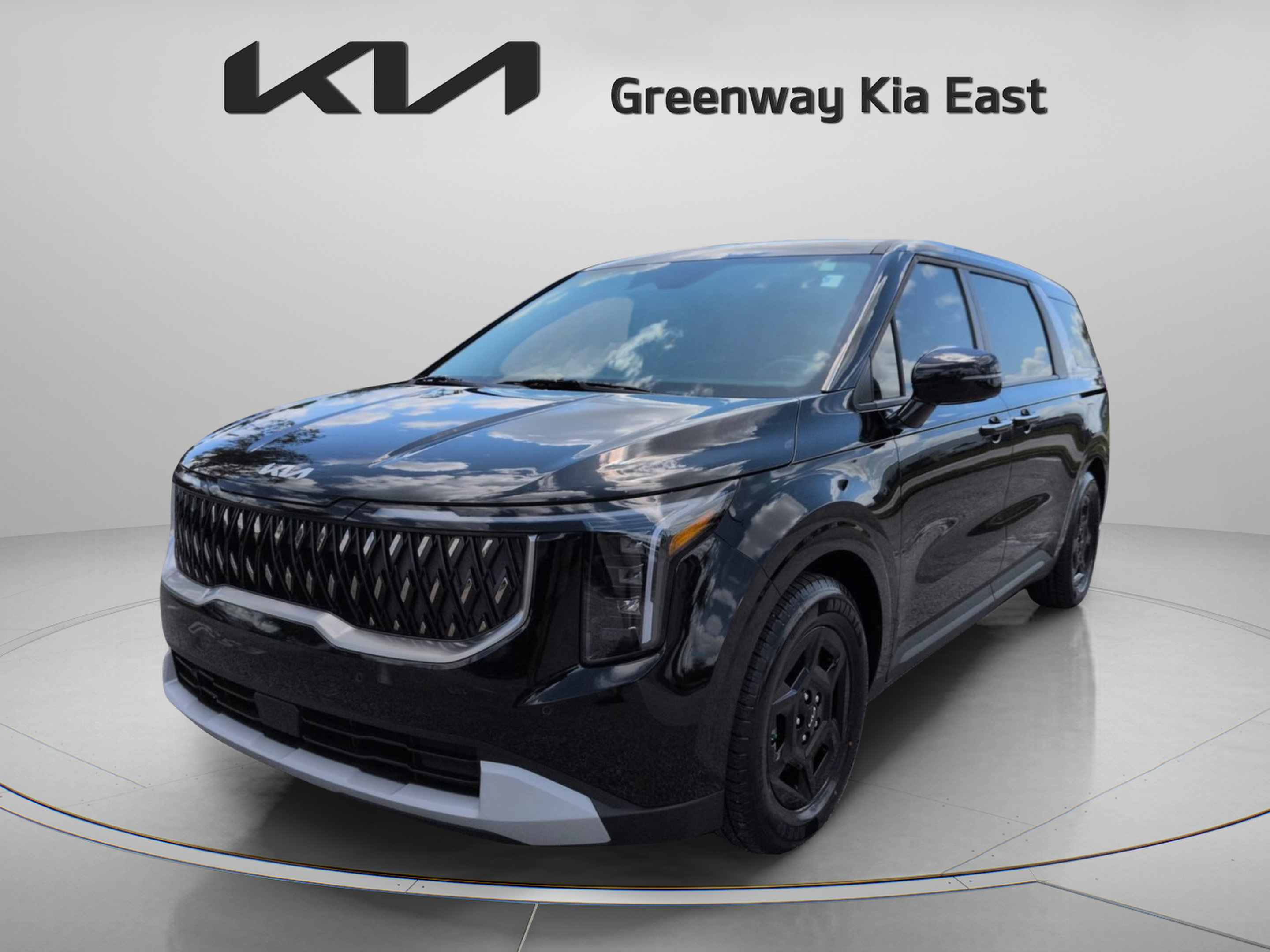Used 2025 Kia Carnival FWD image 10