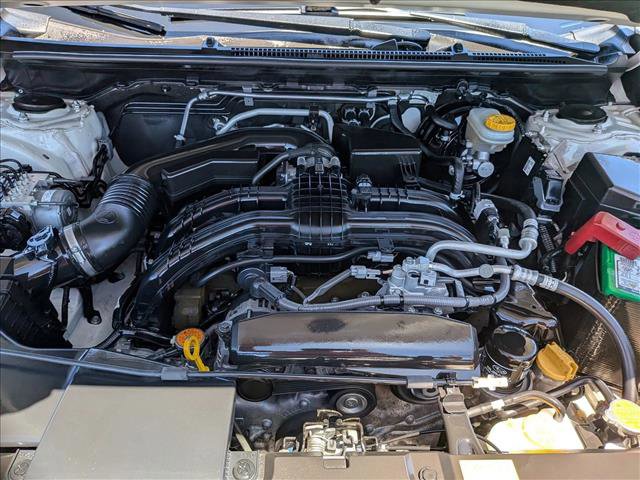 Used 2019 Subaru Crosstrek 2.0i Limited AWD/4WD image 21