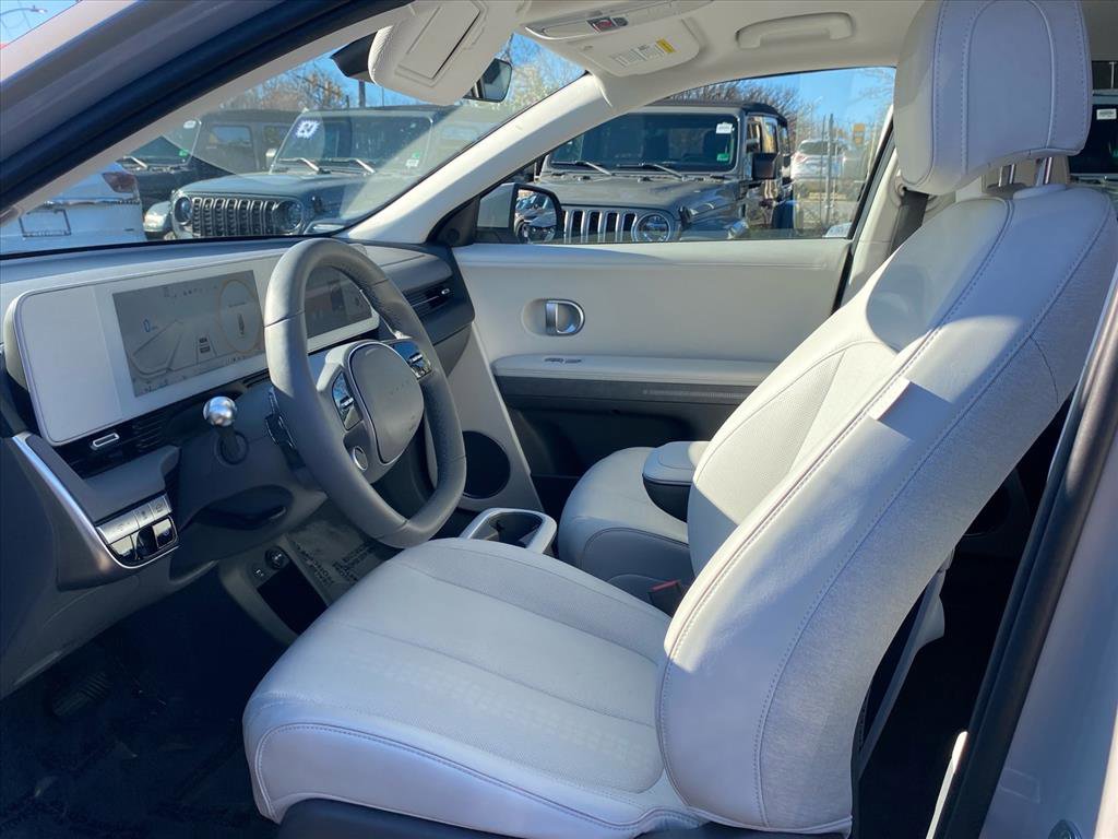 Used 2023 Hyundai Ioniq 5 SEL w/ Cargo Package image 11
