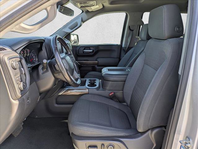 Used 2020 Chevrolet Silverado 1500 RST w/ All-Star Edition image 15